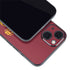 Iowa State University Cyclones iPhone Skins